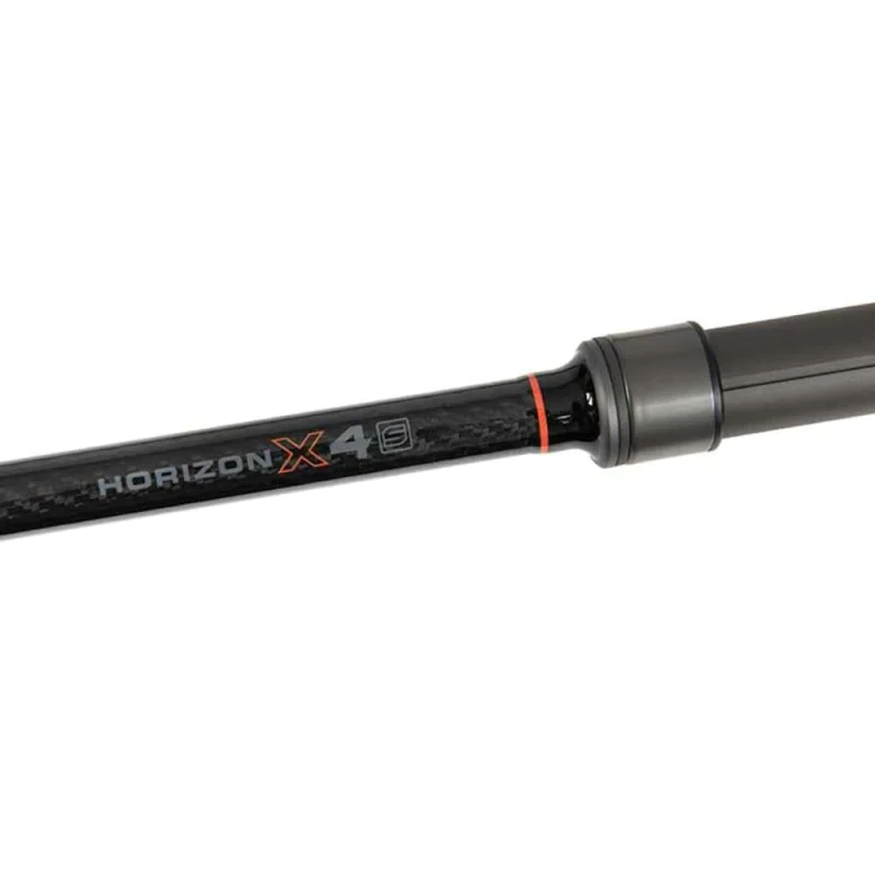 Шаранджийска въдица FOX Horizon X4-S 13ft 396cm 3.75lb Full Shrink