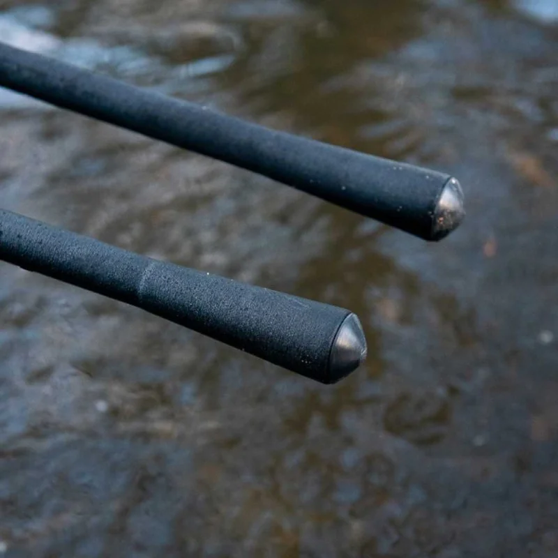 Шаранджийска въдица FOX Eos X 12ft 366cm 3lb Full Shrink