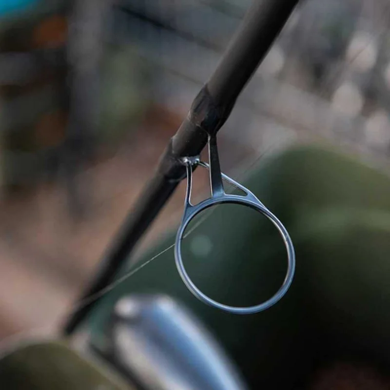 Шаранджийска въдица FOX Eos X 12ft 366cm 3lb Full Shrink