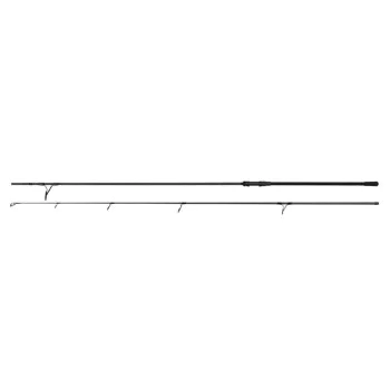 Шаранджийска въдица FOX Horizon X5 Black 13ft 396cm 4lb