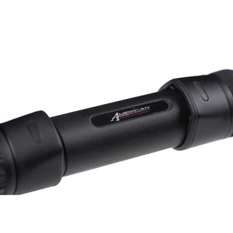 Шаранджийска въдица FOX Horizon X5 Black 12ft 366cm 3.5lb