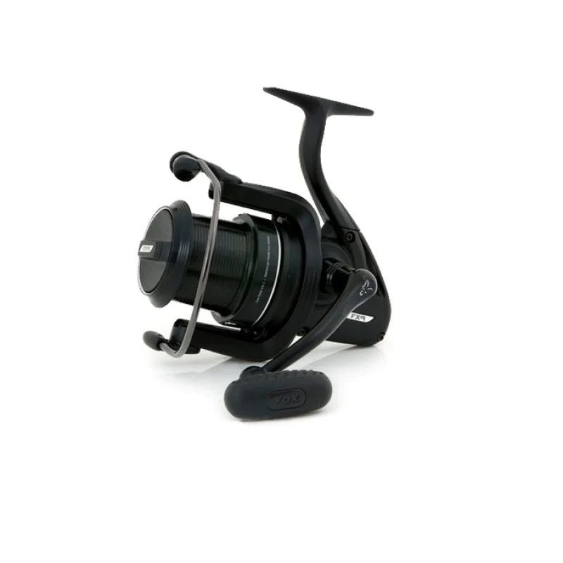 Шаранджийска макара FOX FX9 Reel