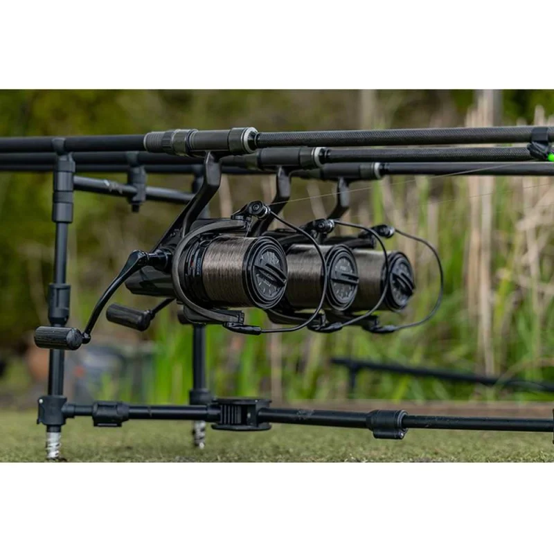 Шаранджийска макара FOX 12000XC Reel