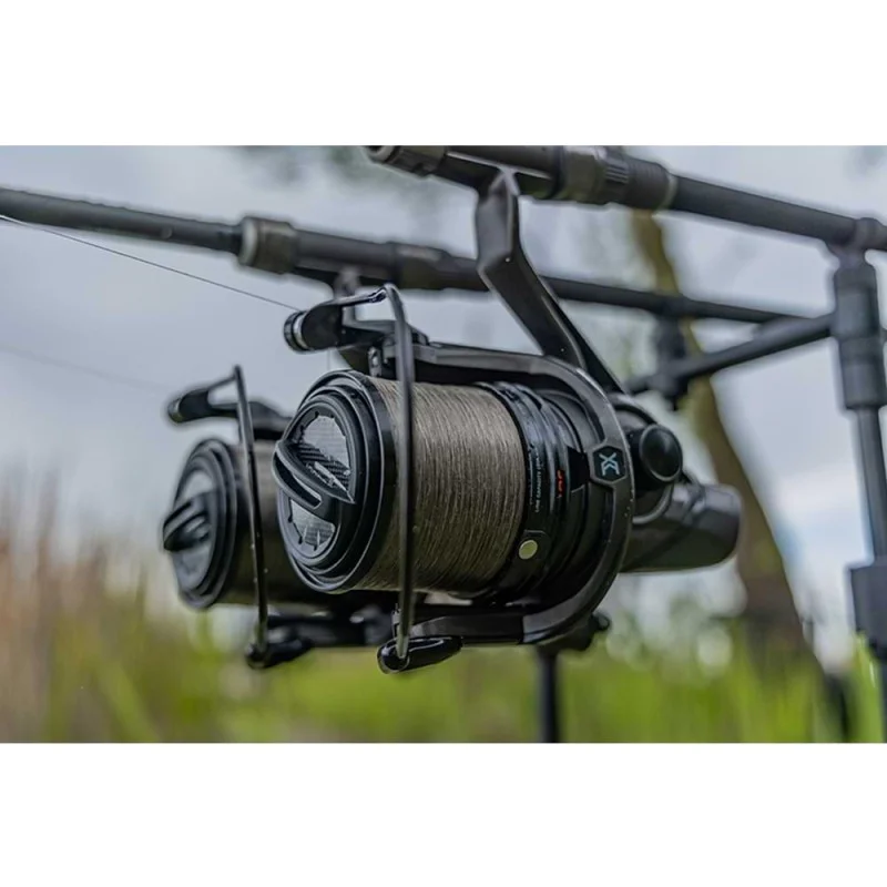 Шаранджийска макара FOX 12000XC Reel