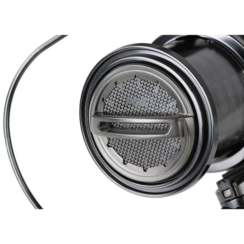 Шаранджийска макара FOX 12000XC Reel