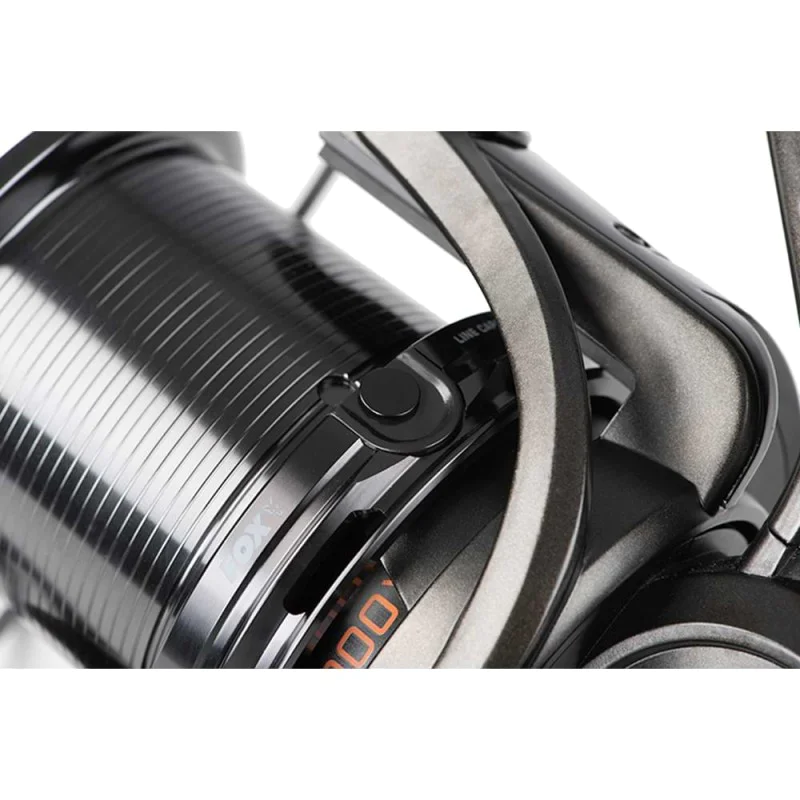 Шаранджийска макара FOX 12000XC Reel