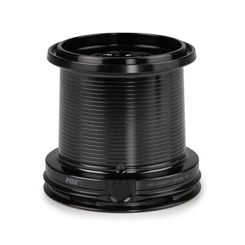 Резервна шпула FOX 12000XC - Spare Spool - Standard