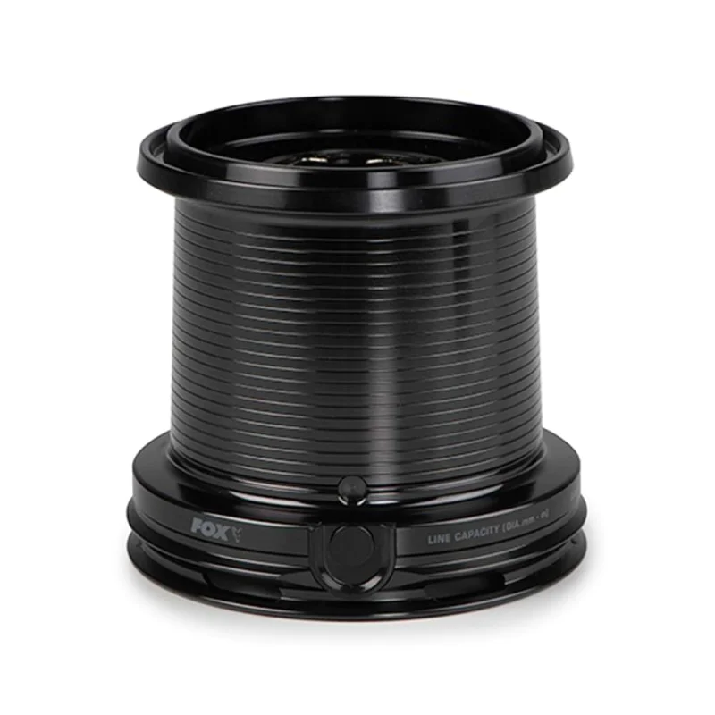 Резервна шпула FOX 12000XC - Spare Spool - Standard