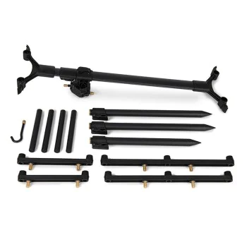 Трипод FOX EOS 2 and 3 Rod Tripod