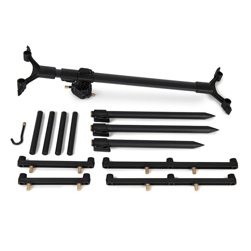 Трипод FOX EOS 2 and 3 Rod Tripod