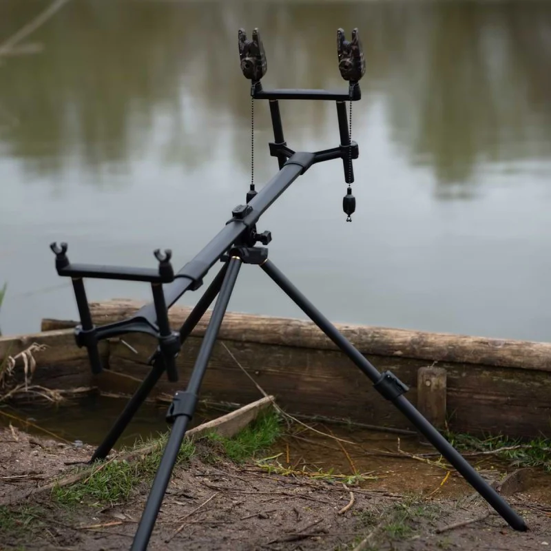 Трипод FOX EOS 2 and 3 Rod Tripod