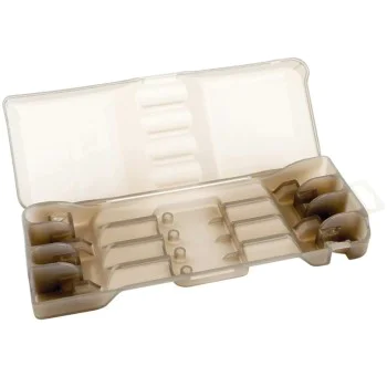 Кутия за обтегачи FOX MK2 Illuminated Swinger Case