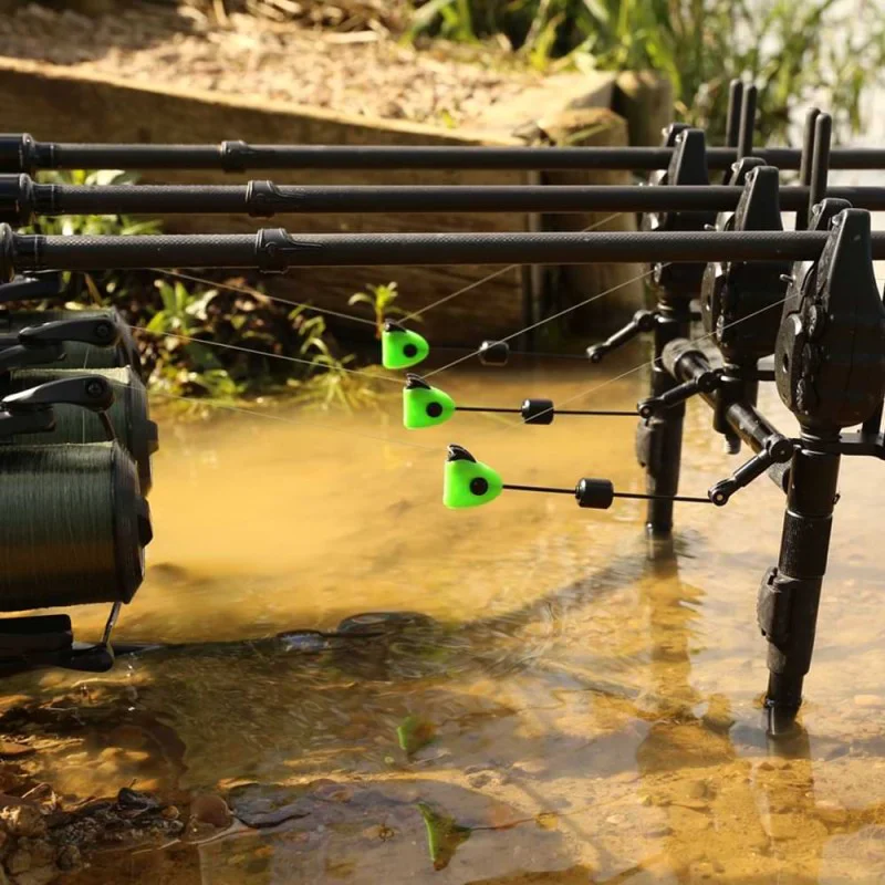 Обтегач FOX Black Label Mini Swinger