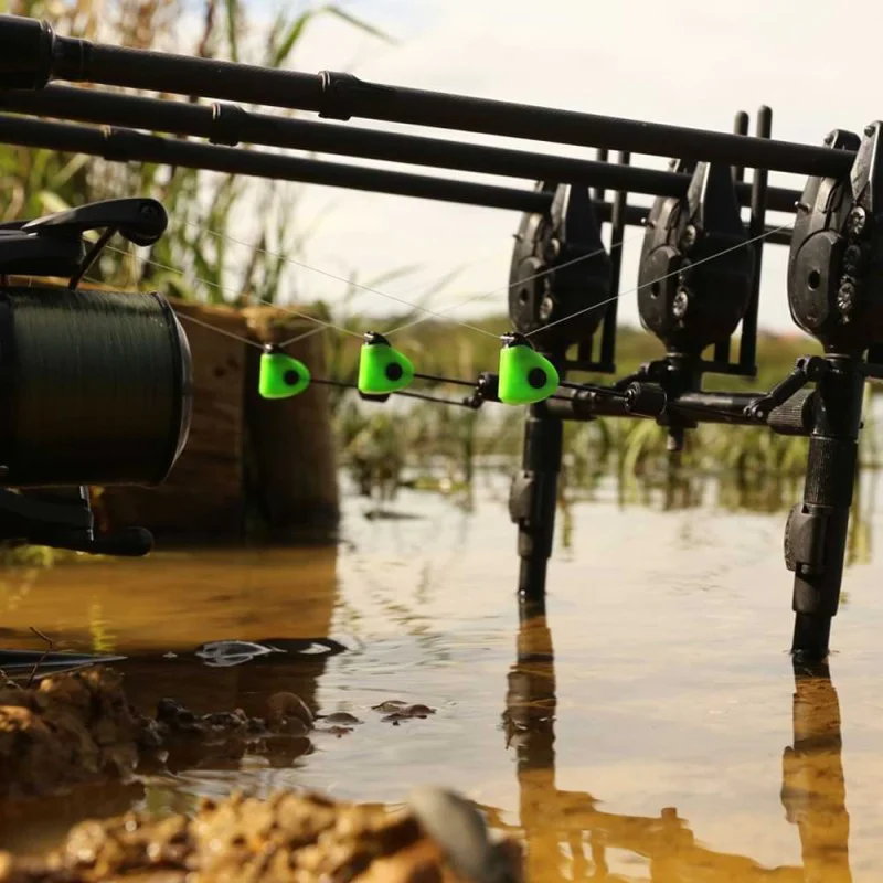 Обтегач FOX Black Label Mini Swinger