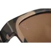 Очила FOX Avius Camo Black Brown Lens
