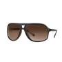 Очила FOX AV8 Brown Lense