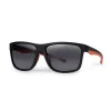 Очила FOX Collection Black Orange Shades-Grey Lense