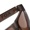 Очила FOX Avius Trans Khaki-Brown lense