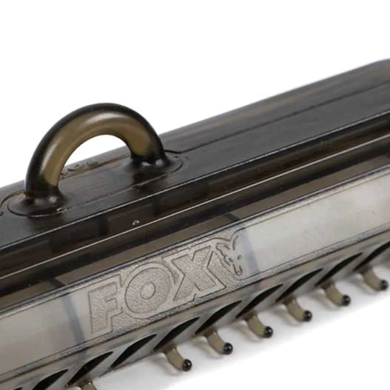 Стойка за поводи FOX Edges Rig and Hanging Rack