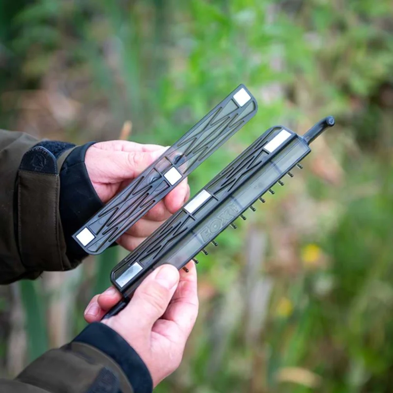 Стойка за поводи FOX Edges Rig and Hanging Rack