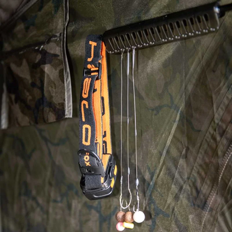 Стойка за поводи FOX Edges Rig and Hanging Rack