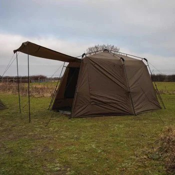 Палатка FOX EOS Social Shelter