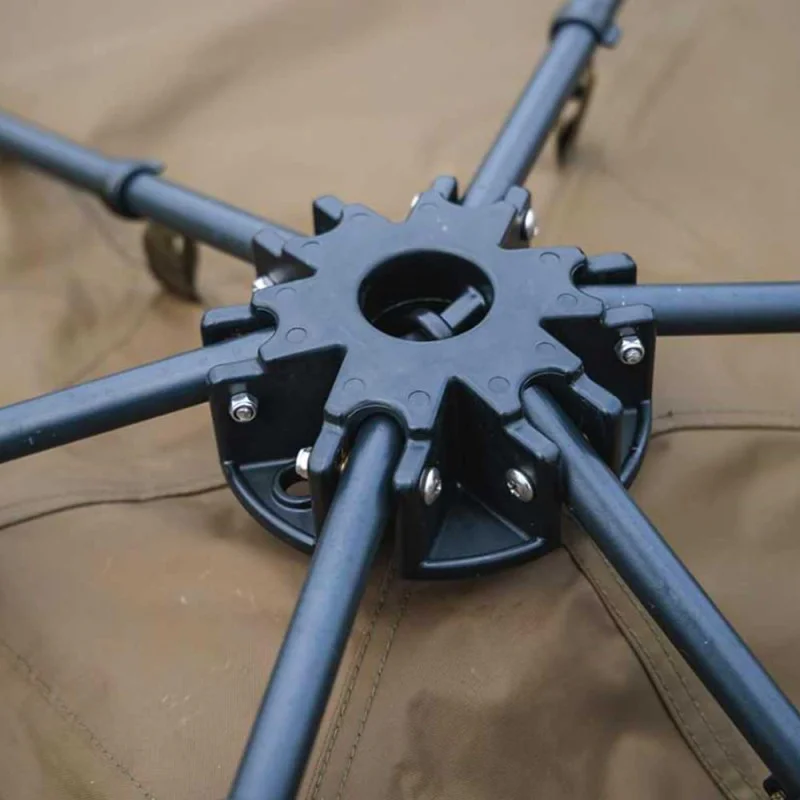 Палатка FOX EOS Social Shelter