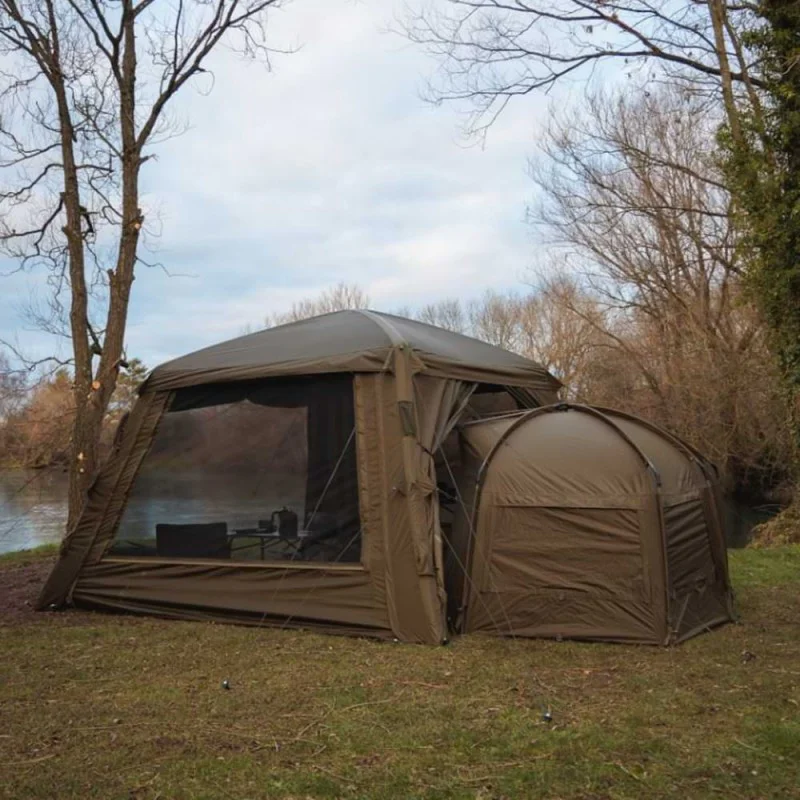 Шатра FOX Air Frame Social Shelter