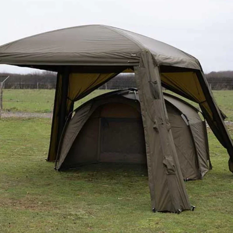 Шатра FOX Air Frame Social Shelter