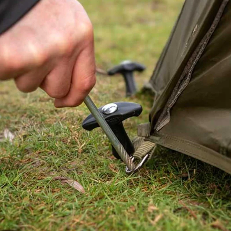 Шатра FOX Air Frame Social Shelter