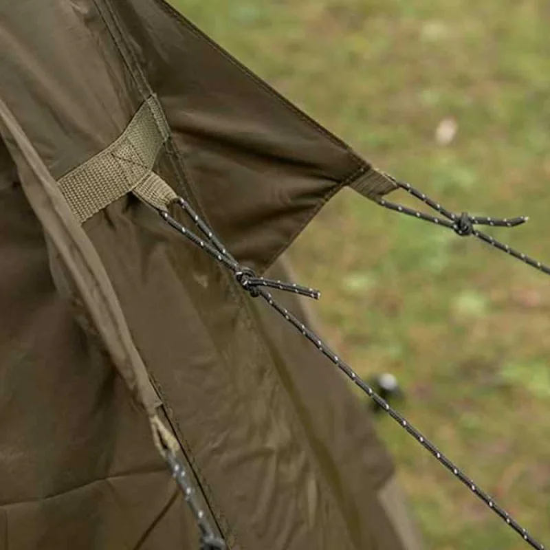 Шатра FOX Air Frame Social Shelter