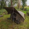 Тента FOX Voyager Tarp Small