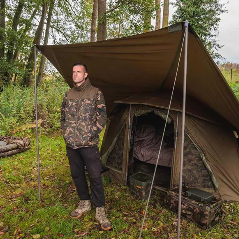 Тента FOX Voyager Tarp Small