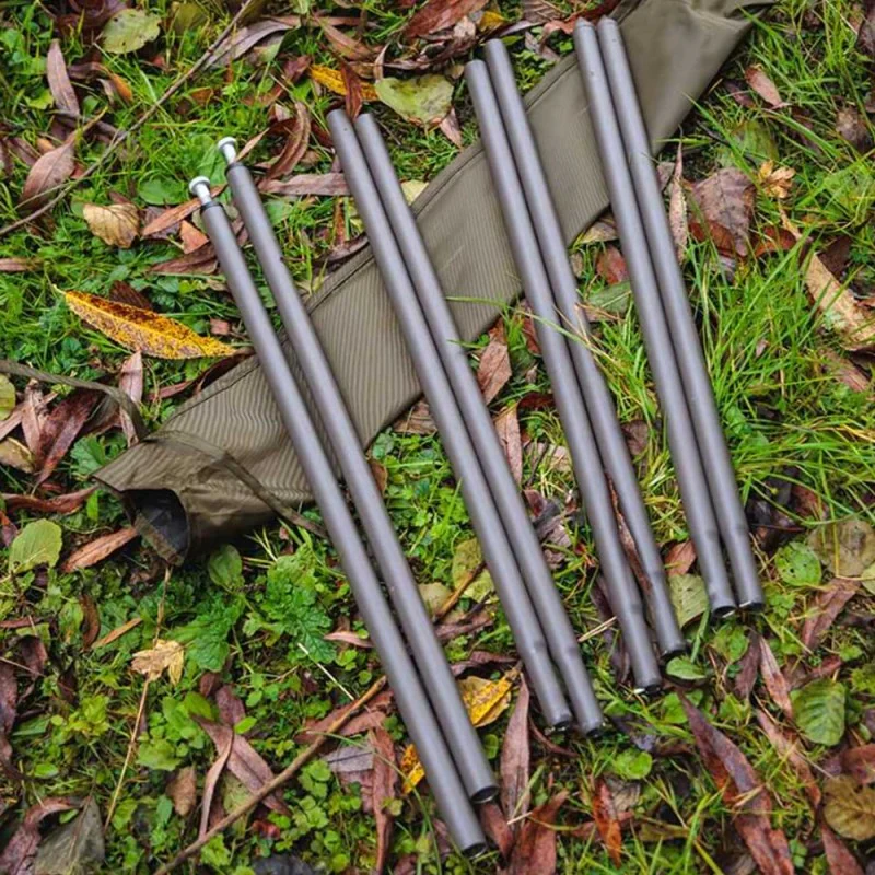 Тента FOX Camolite Tarp