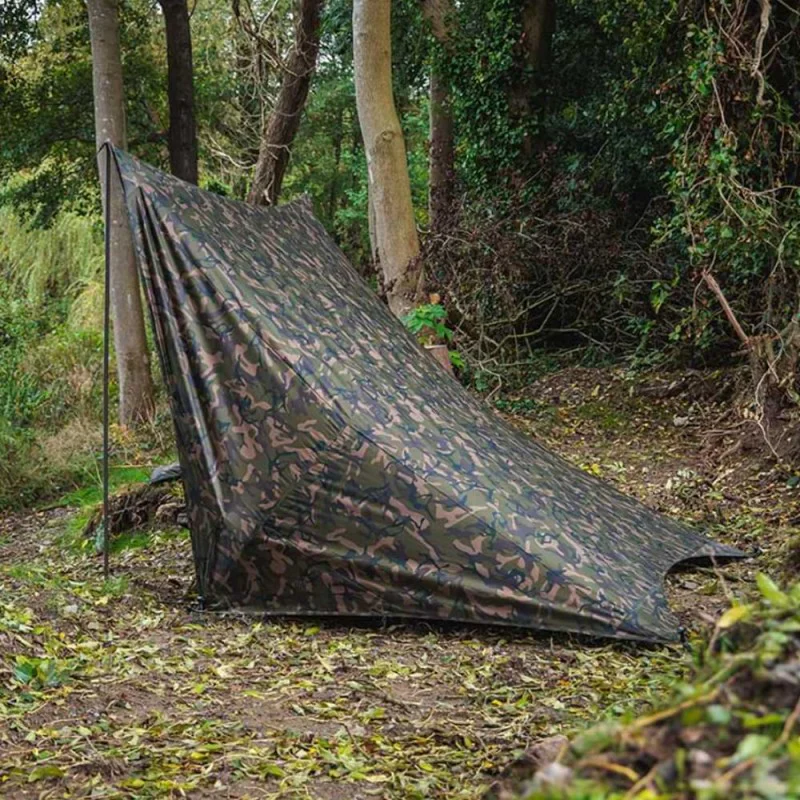 Тента FOX Camolite Tarp