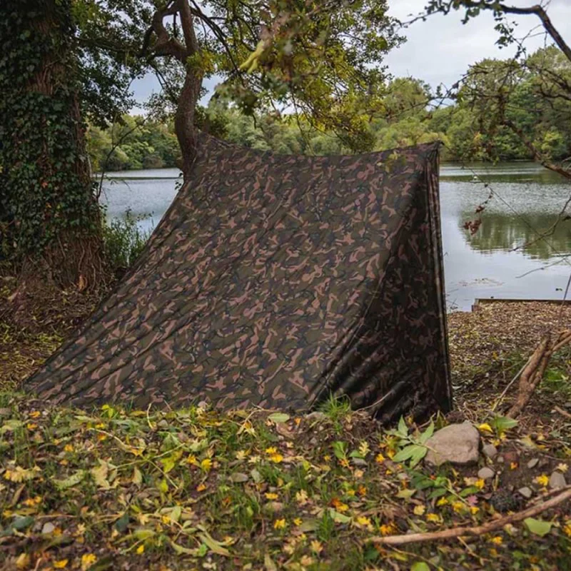Тента FOX Camolite Tarp