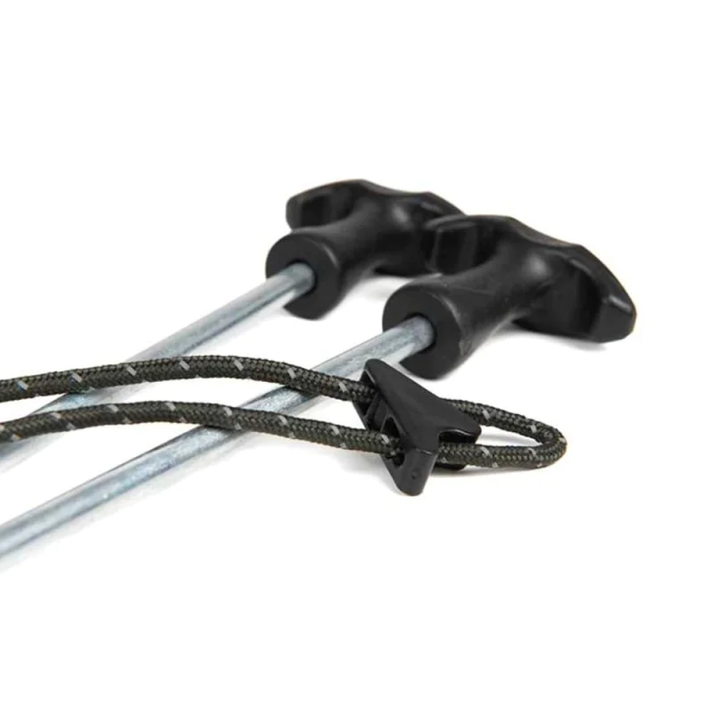 Колчета за палатка FOX Voyager Bivvy Storm Pack