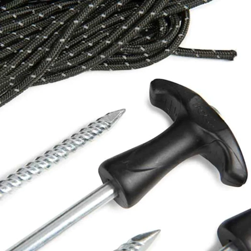 Колчета за палатка FOX Voyager Bivvy Storm Pack