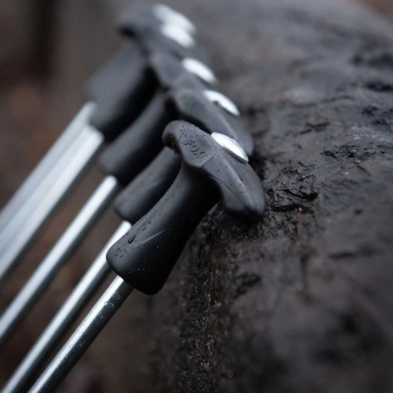 Колчета за палатка FOX Voyager Bivvy Storm Pack