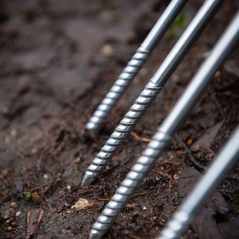 Колчета за палатка FOX Voyager Bivvy Storm Pack