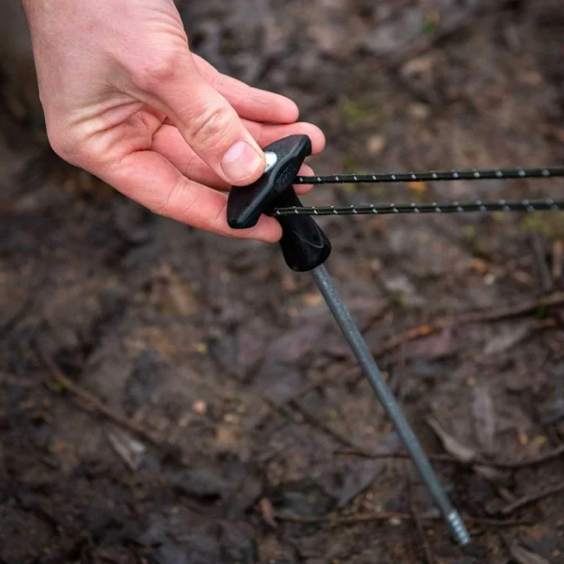 Колчета за палатка FOX Voyager Bivvy Storm Pack