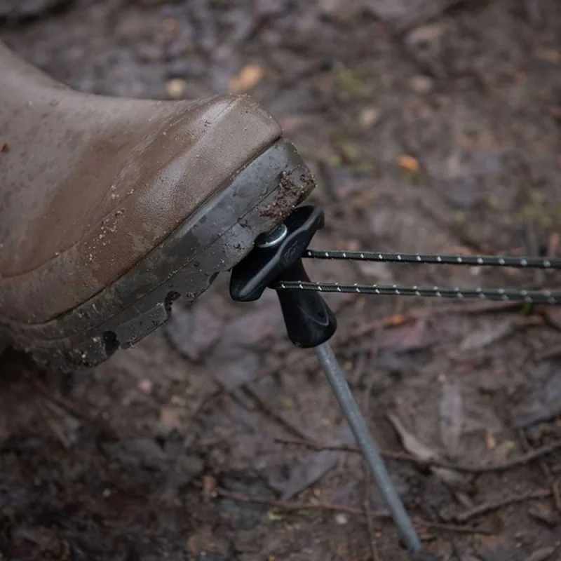 Колчета за палатка FOX Voyager Bivvy Storm Pack