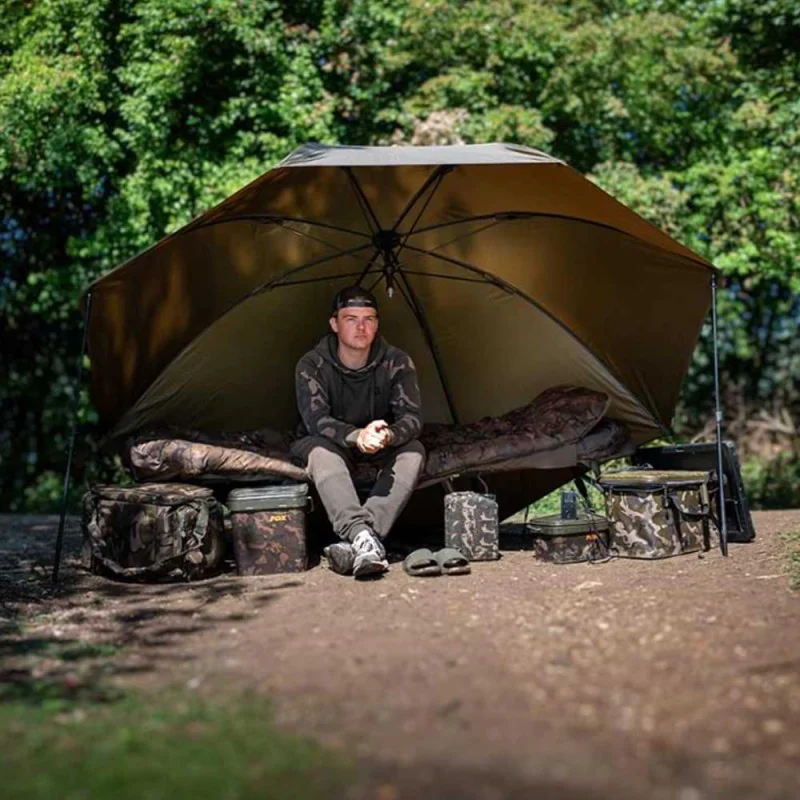 Чадър FOX 60 Inch Brolly