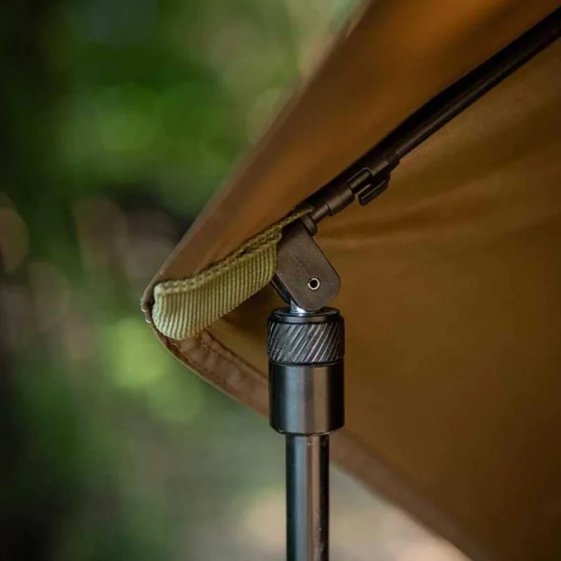 Чадър FOX 60 Inch Brolly