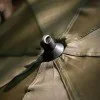 Чадър FOX 60 Inch Brolly