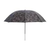 Чадър FOX 60 Inch Camo Brolly