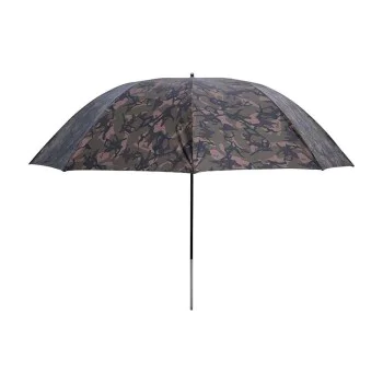 Чадър FOX 60 Inch Camo Brolly