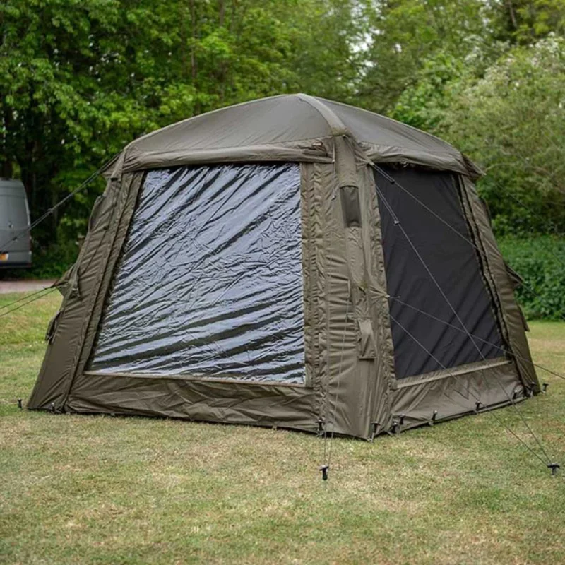 Шатра FOX Air Frame Social Shelter 2.5m