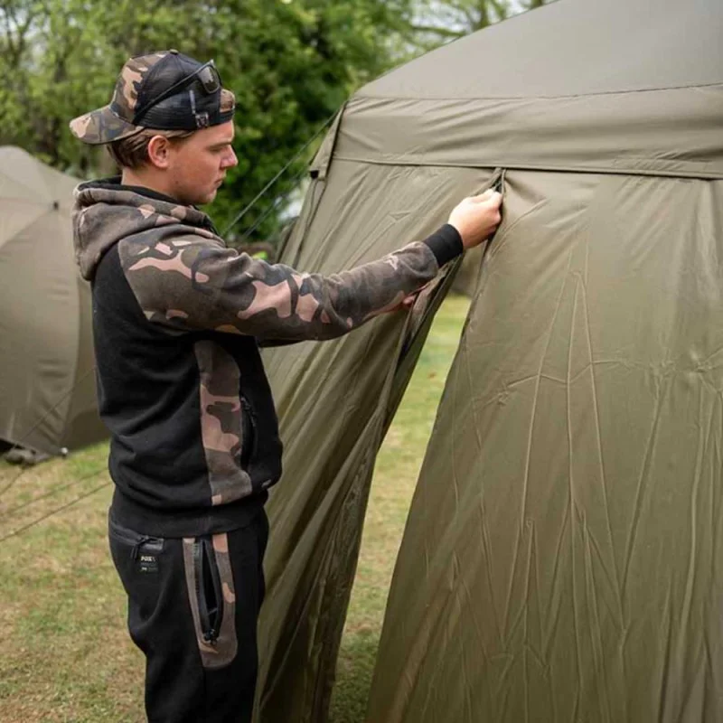 Шатра FOX Air Frame Social Shelter 2.5m