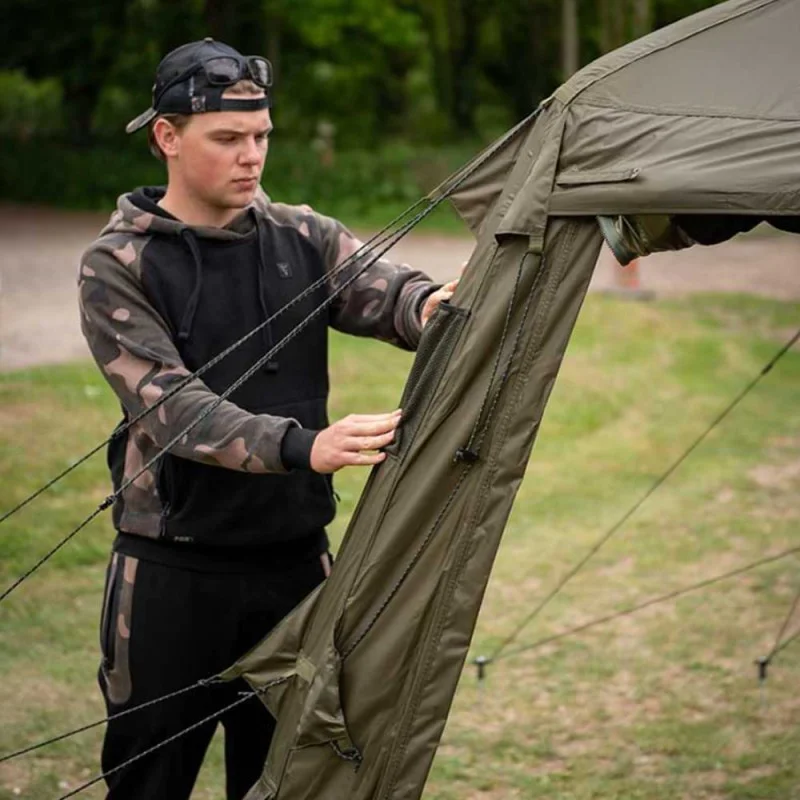 Шатра FOX Air Frame Social Shelter 2.5m